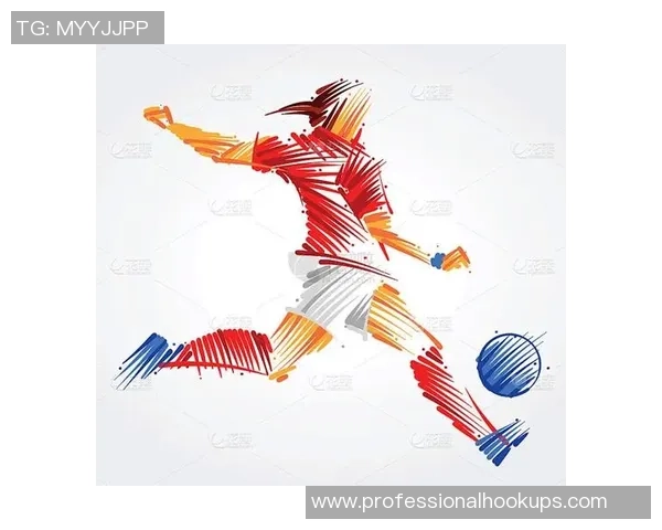 探索足球明星的特效图片创作技巧与灵感分享