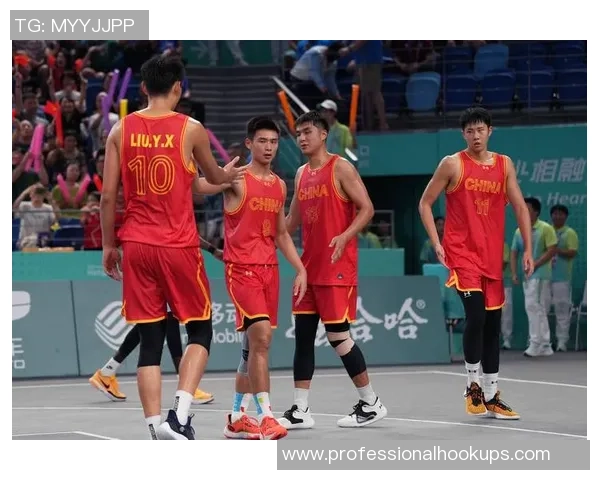 杭州亚运会篮球队精彩表现分析与比赛节奏探讨