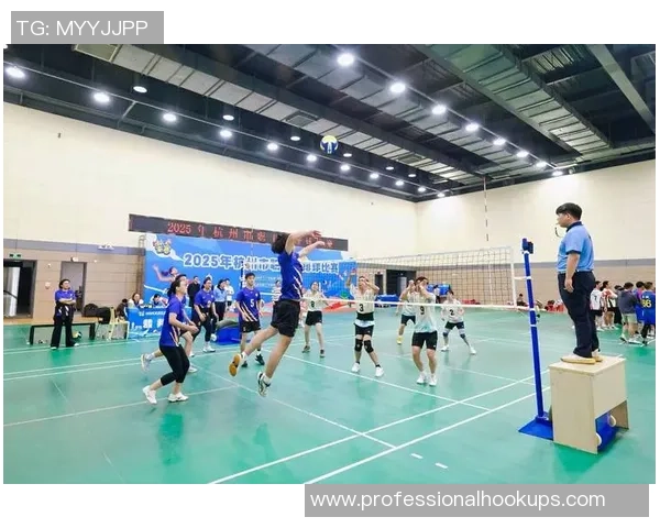 杭州排球队杯赛表现分析：个人能力的亮点与不足之处探讨