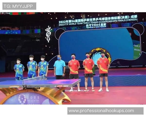 武汉乒乓球队与成都乒乓球队速度较量的赛后分析与反思