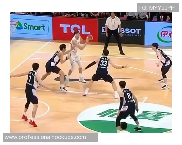 篮球热议:西安篮球队的配合争议