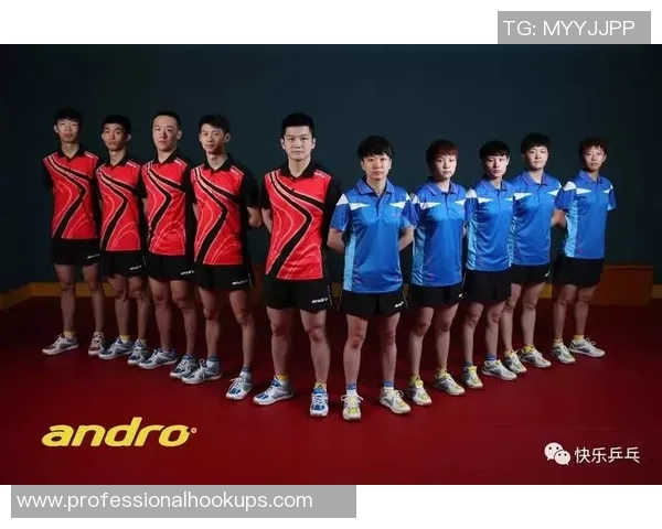 赛后复盘:上海乒乓球队与成都乒乓球队的战术与意识对比分析 赛后复盘:上海乒乓球队与成都乒乓球队的战术与意识对比分析