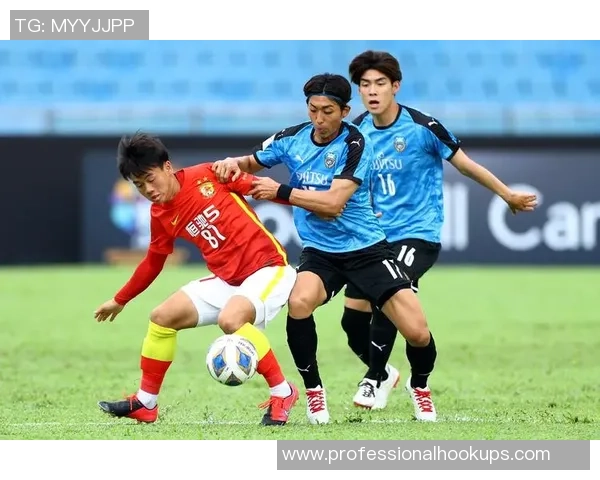 足球深度：解密广州足球队的快攻