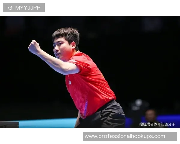 乒乓球巨献：探秘南京乒乓球队的状态