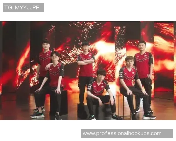 英雄联盟深度：解密WE的阵地战