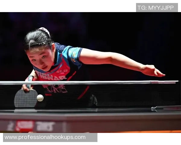 乒乓球巨献：探秘深圳乒乓球队的意识