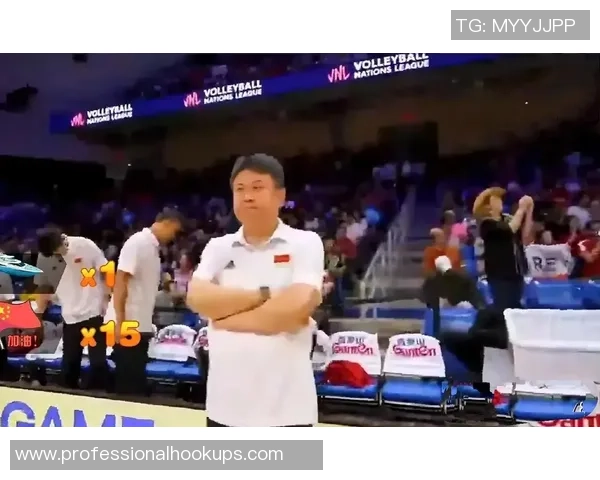 联赛点评：武汉排球队的个人能力表现