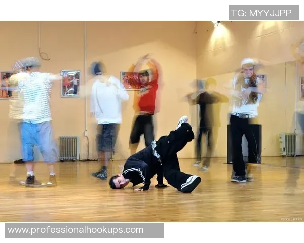 街舞热议：南京街舞队的节奏争议