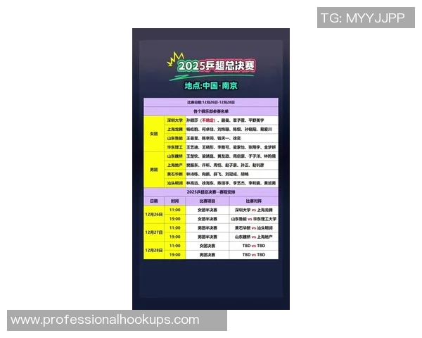 2026乒乓球节奏排名：南京乒乓球队创新高