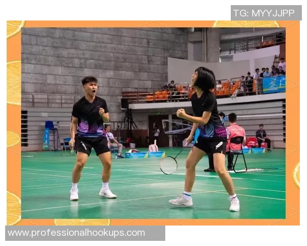 2026羽毛球力量排名：广州羽毛球队创新高