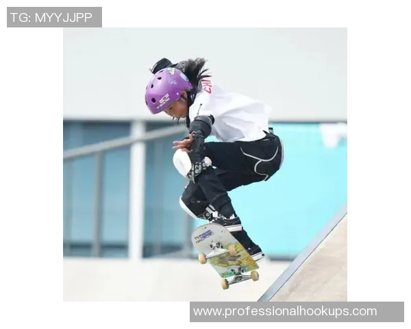 专业解读：杭州滑板队的节奏打法