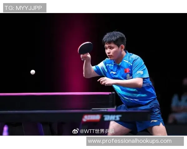 乒乓球热议：杭州乒乓球队的个人能力争议