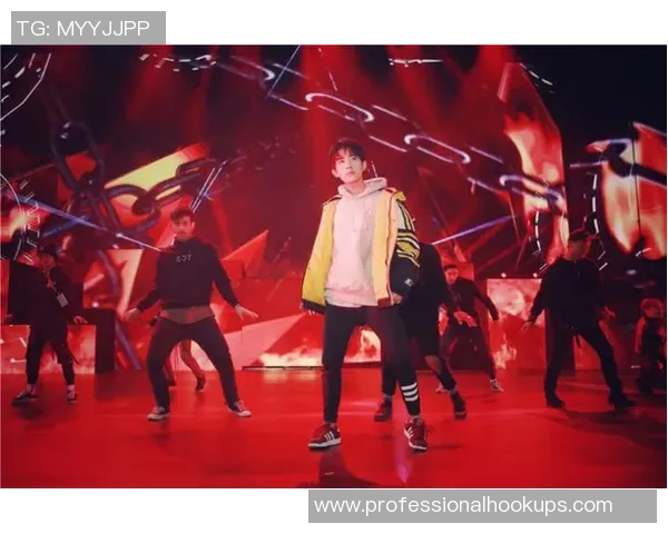 世界街舞大赛点评：北京极限运动队的节奏表现