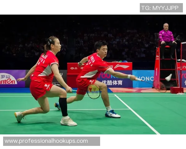 大师赛特别报道：重庆羽毛球队的成长故事