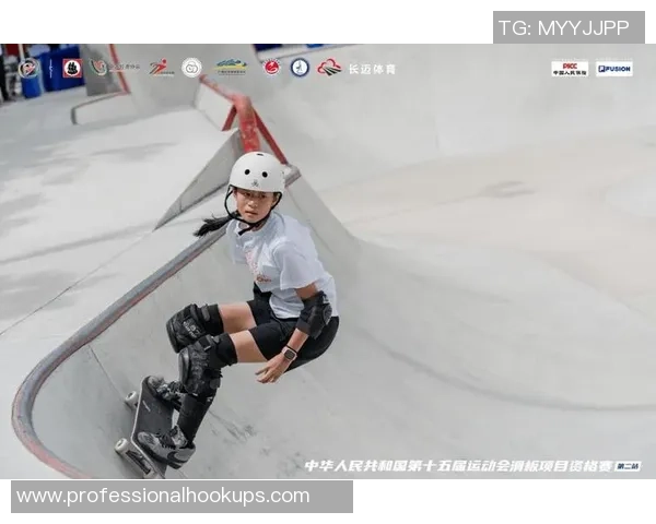 最新滑板比赛经验TOP10：南京滑板队领跑_1