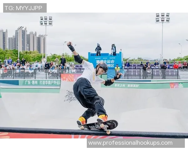 滑板精英赛点评：南京滑板队的意识表现