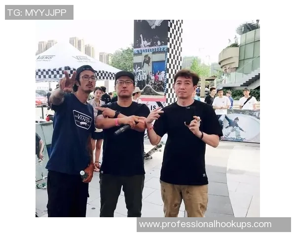 独家分析：成都滑板队的力量对比